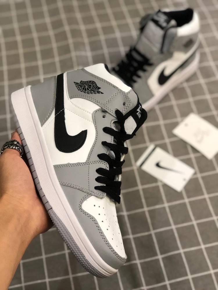 BasketBall Grey