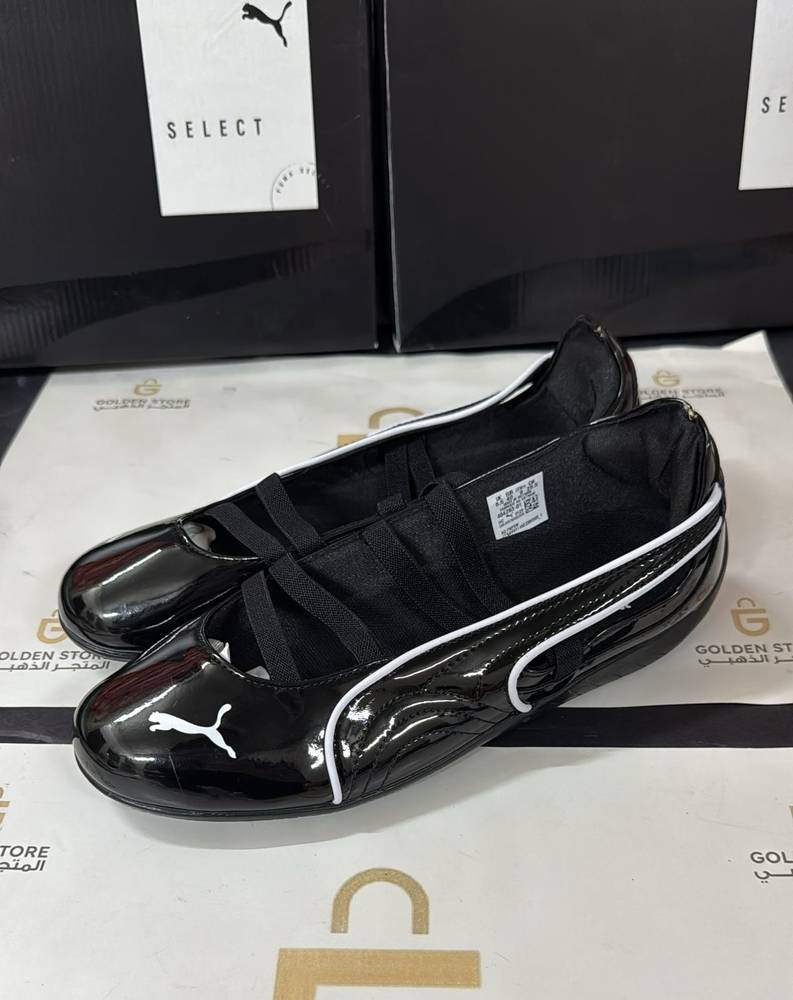 Puma Speedcat