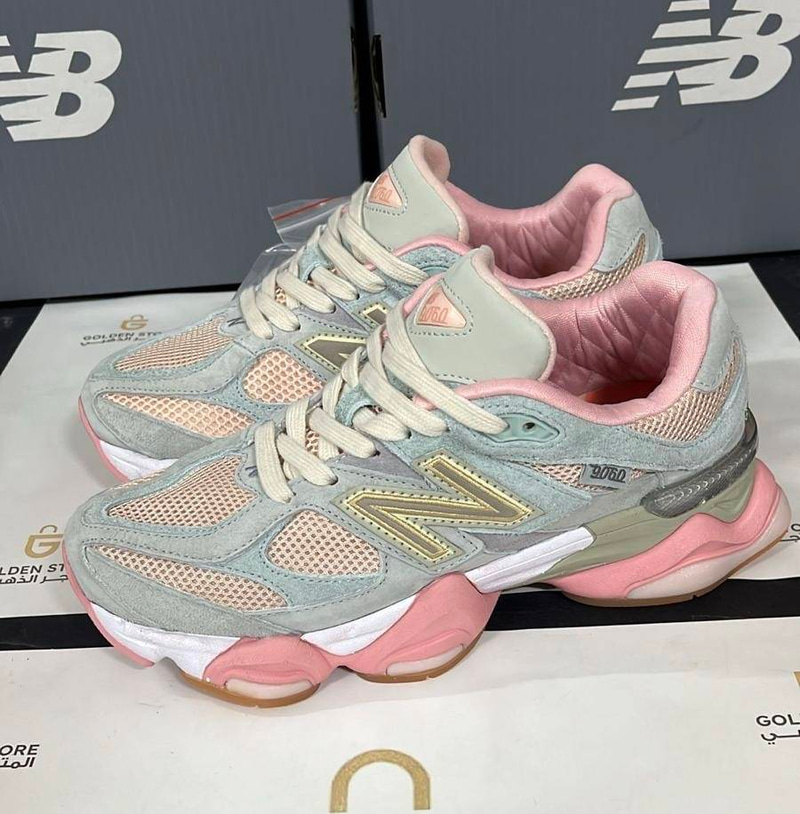 New Balance 9060