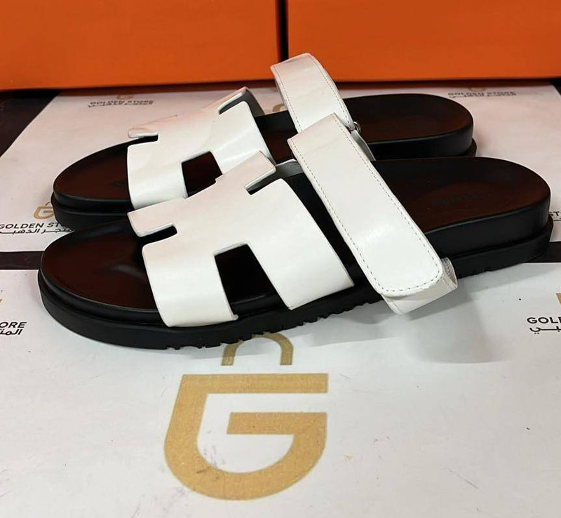 Hermes sandals