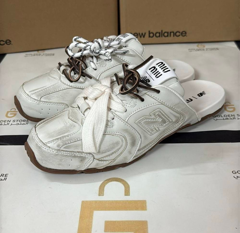 New Balance X ( Miu Miu )