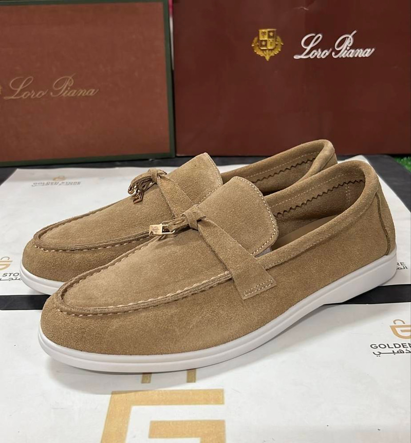 Loro Piana ( Summer Walk)