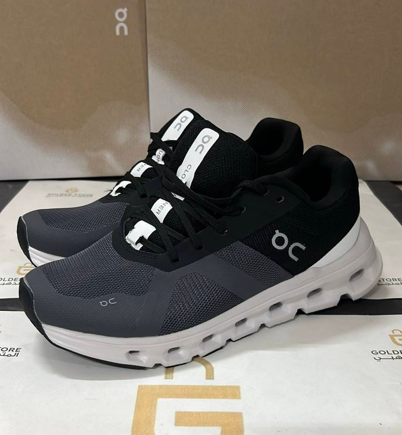 On Cloudrunner