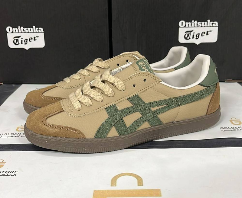 ONITSUKA TIGER ( 2 )