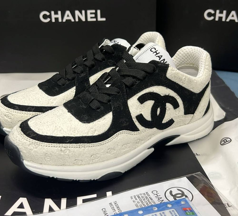 Chanel Sneakers