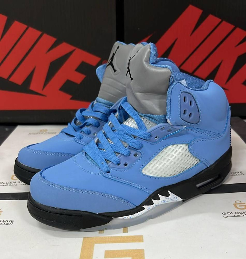 Nike Air Jordan 5