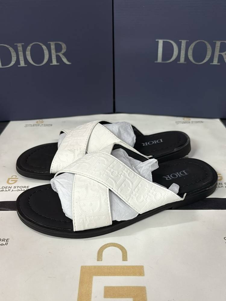 Dior Sandals