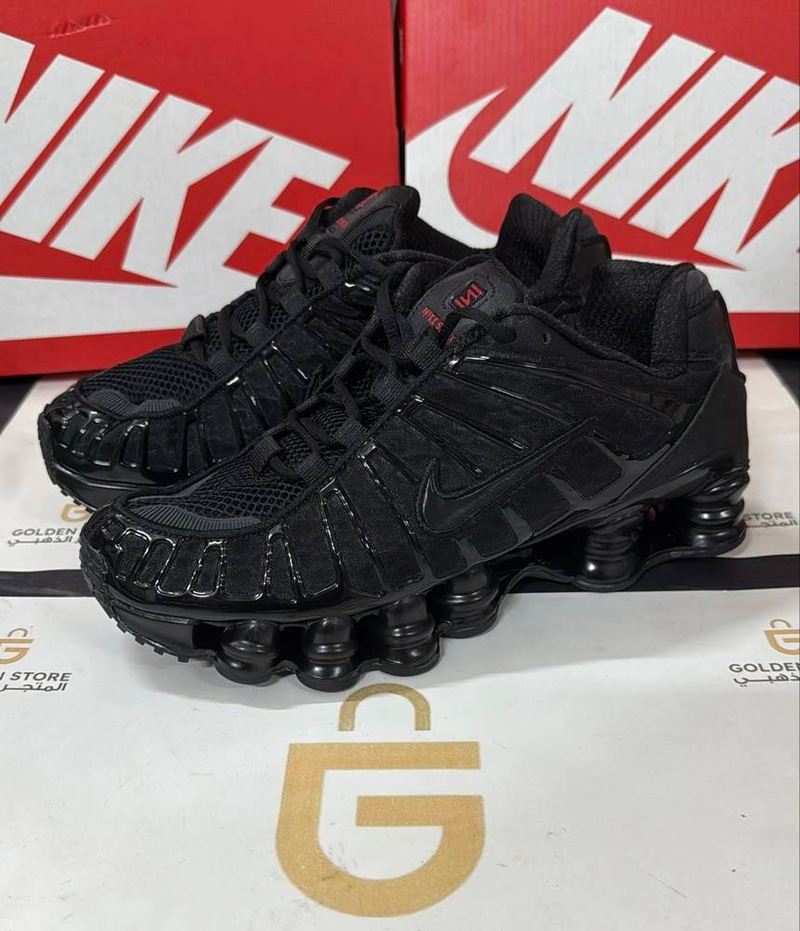 NIKE SHOX TL