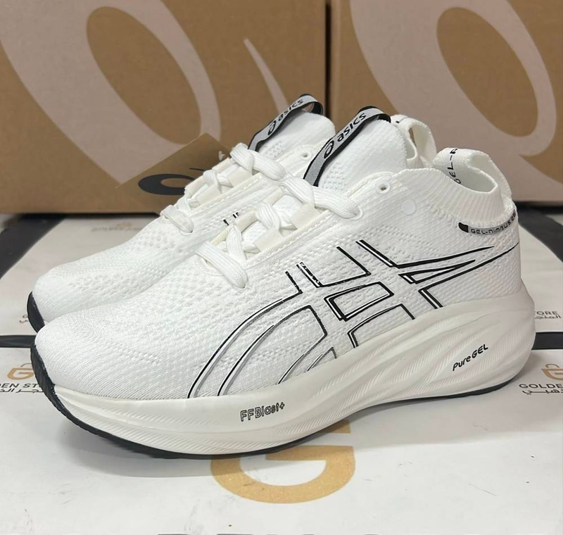 GEL-NIMBUS 26