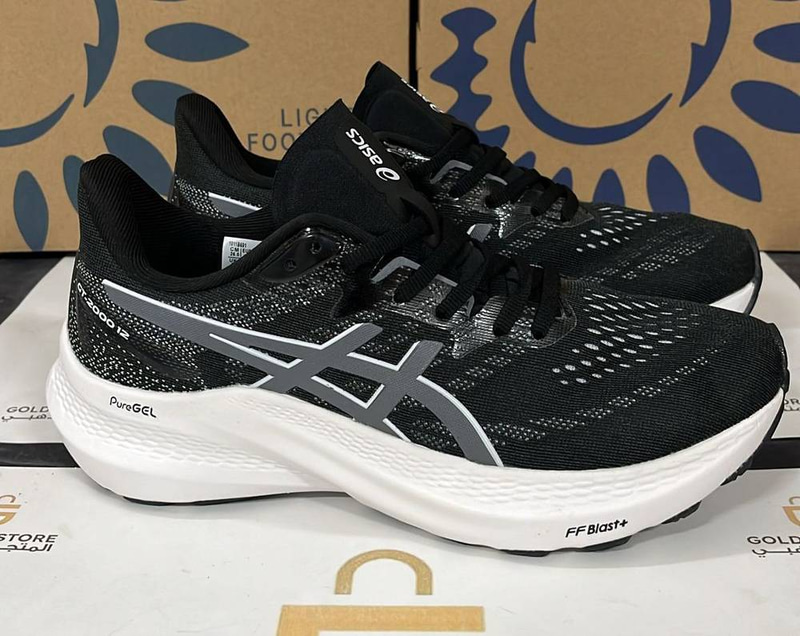 ASICS GT-2000 12