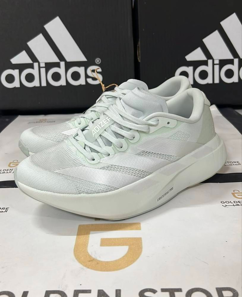 ADIDAS ADIZERO ( EVO SL )