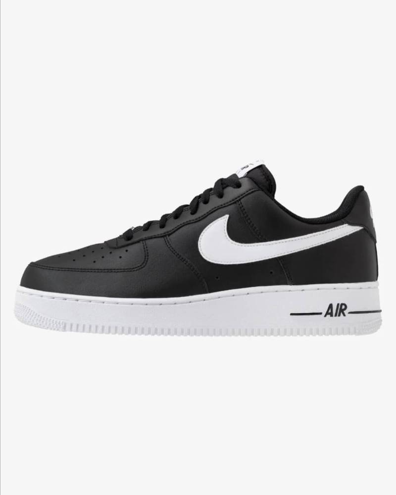  n air force black