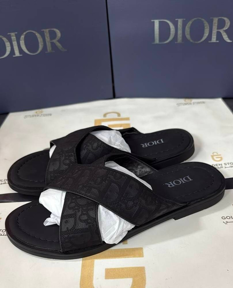 Dior Sandals