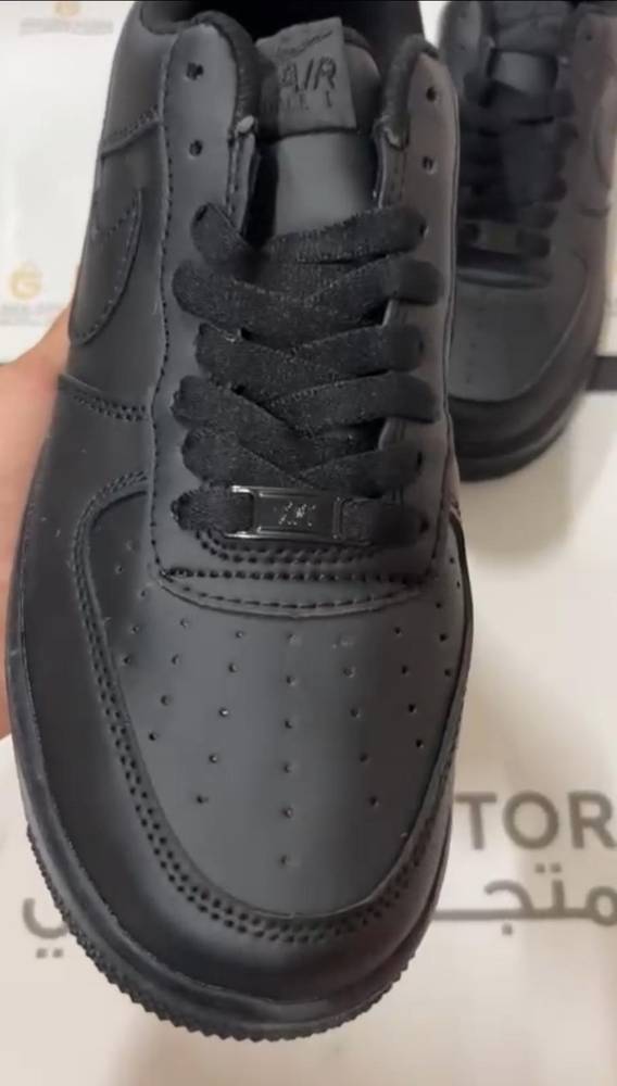 Air Force Black