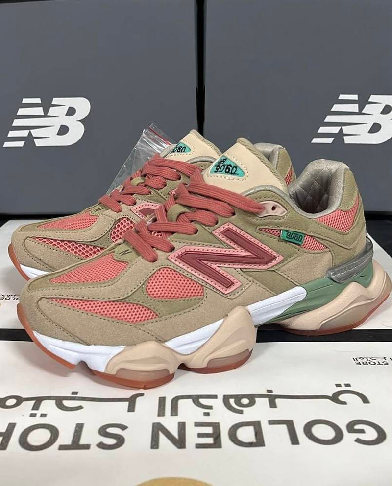 New Balance 9060