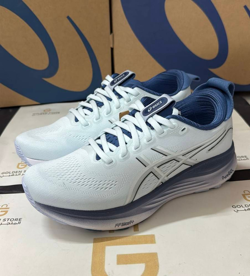 ASICS PURE GEL ( 4D )