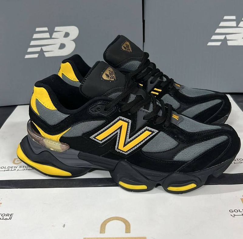 New Balance 9060