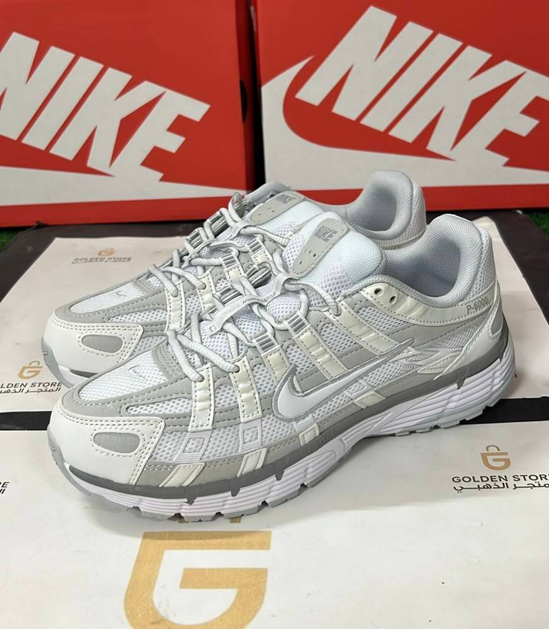 Nike P-6000