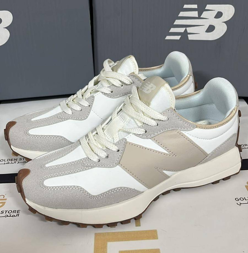 New Balance 327