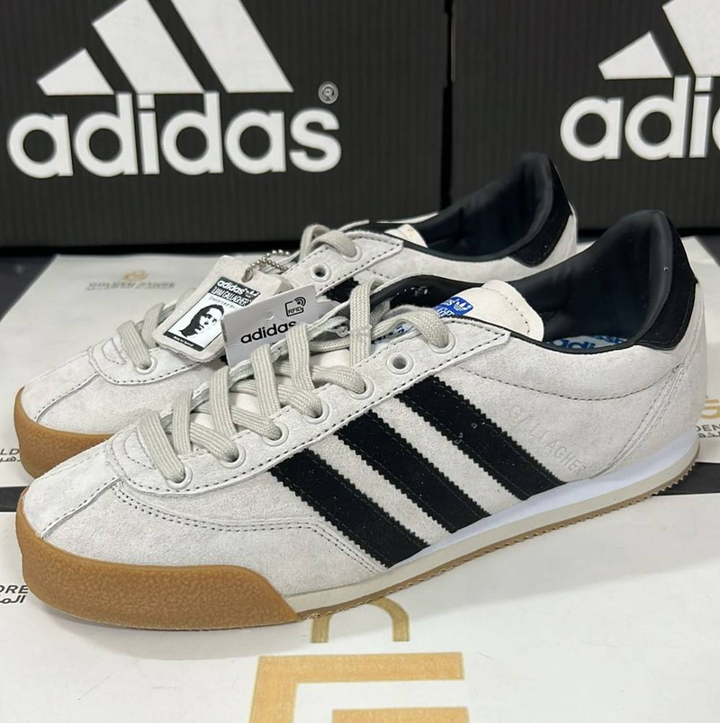 ADIDAS Liam Gallagher