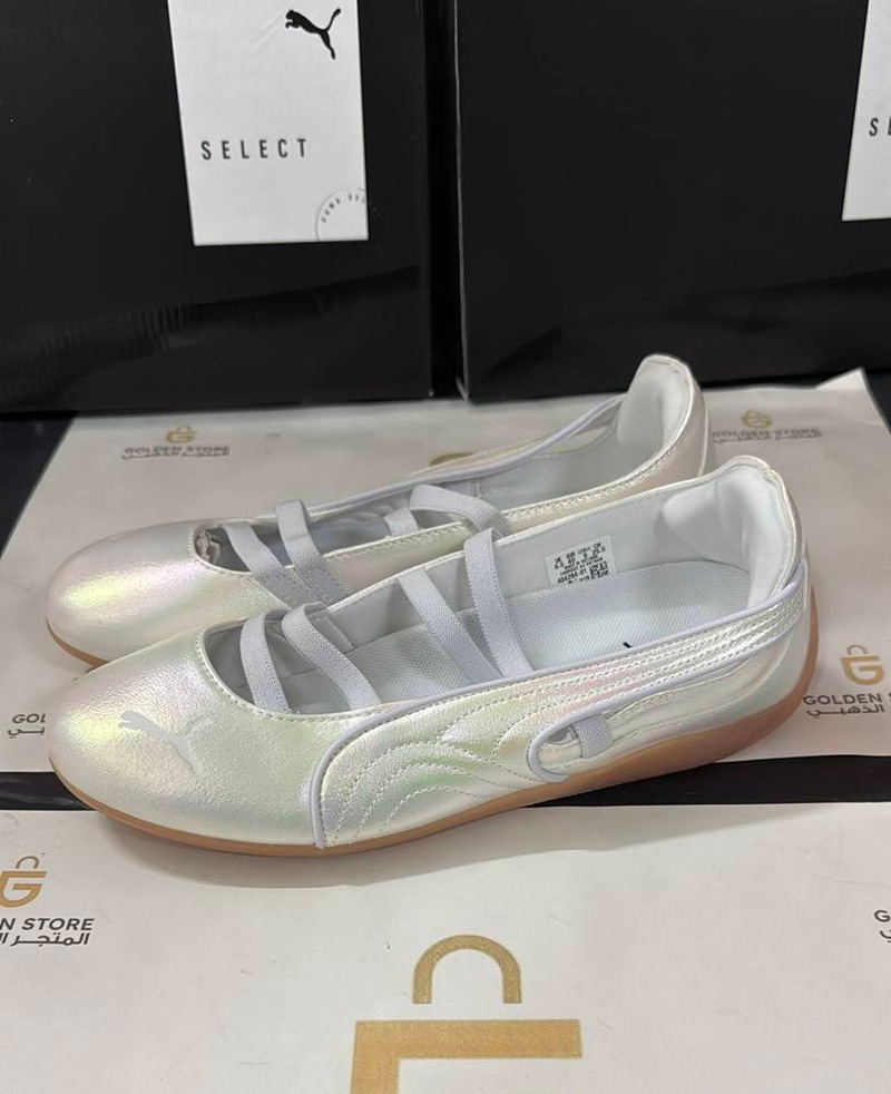 Puma Speedcat