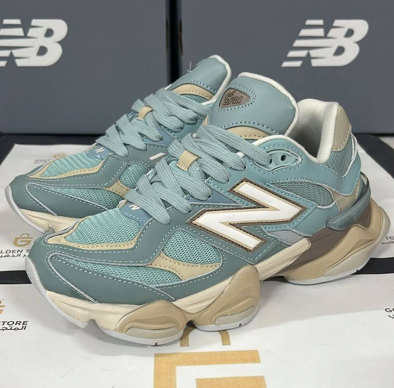New Balance 9060