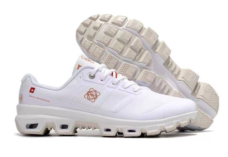 Loewe X On cloud white