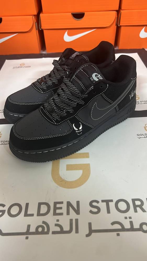 Nike Air Force 1 Low VENOM