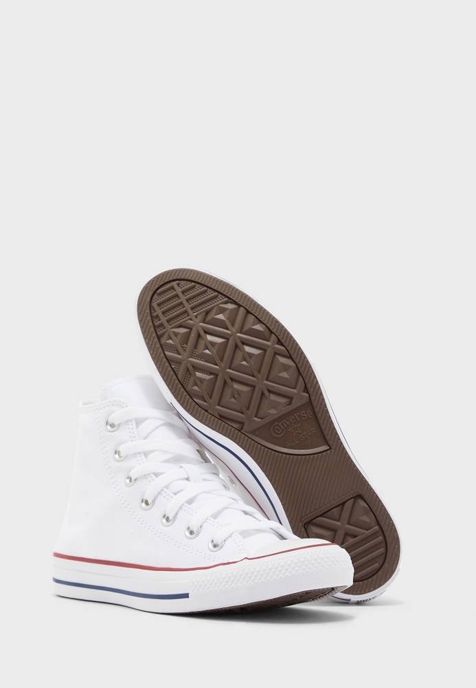 Converse Chuck 70 High Top White