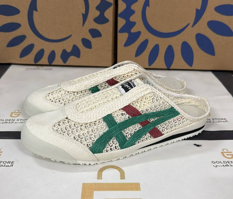 ONITSUKA TIGER