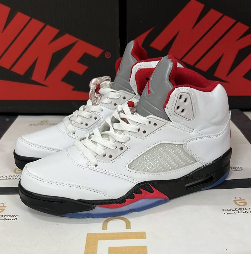 Nike Air Jordan 5