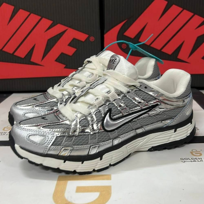 Nike P-6000