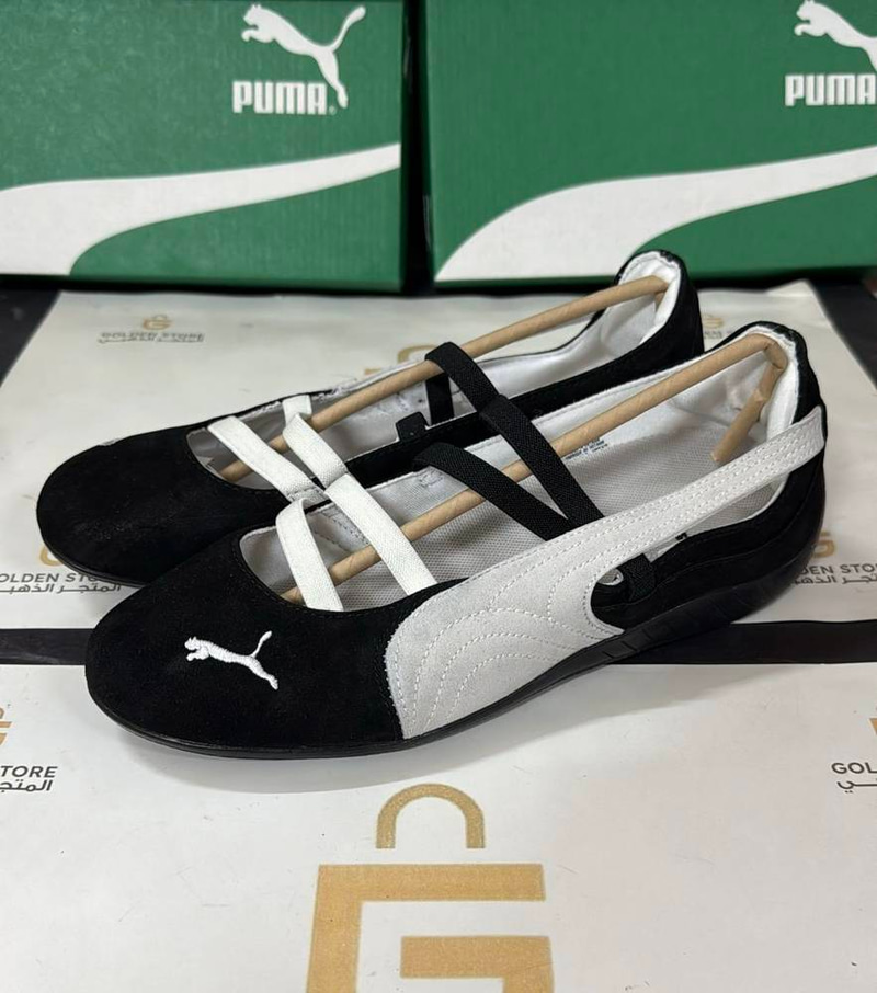 Puma Speedcat