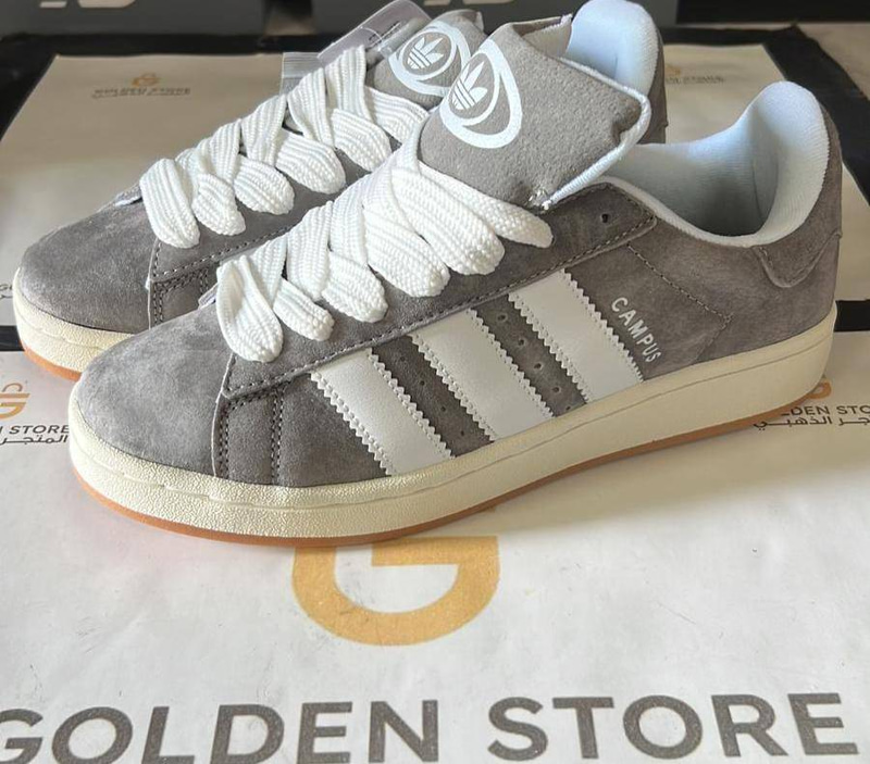 ADIDAS CAMPUS