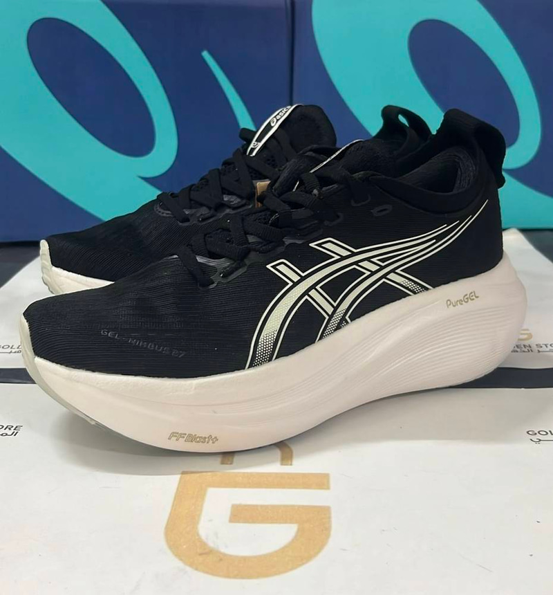 GEL-NIMBUS 27