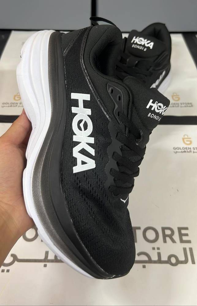 Hoka Bondi 8