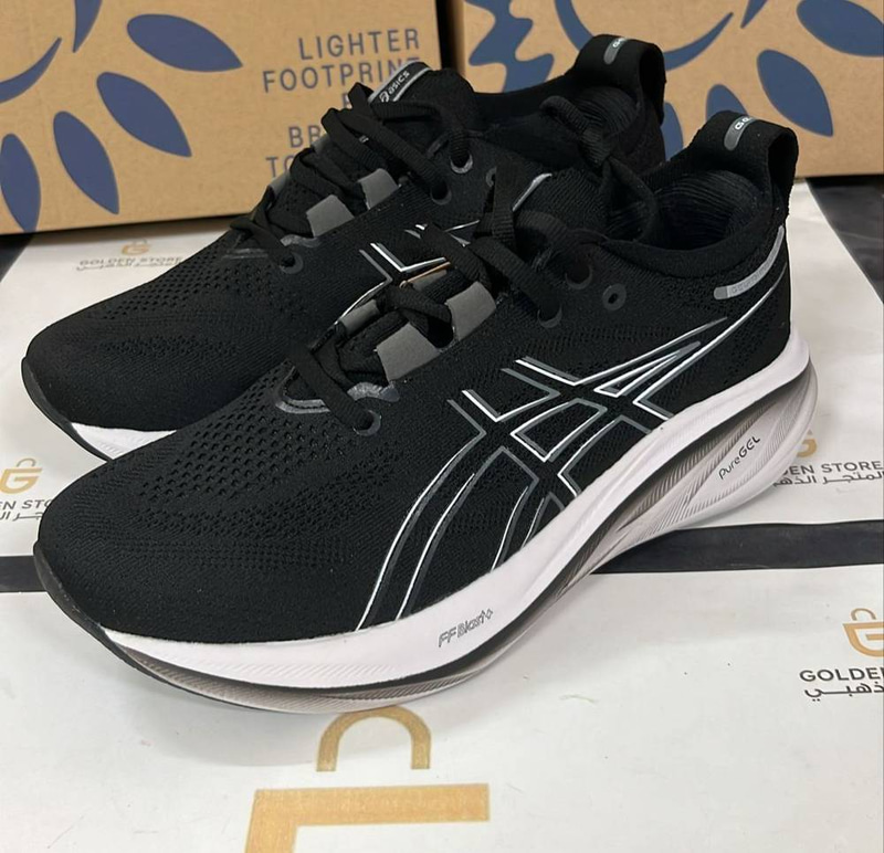 GEL-NIMBUS 26
