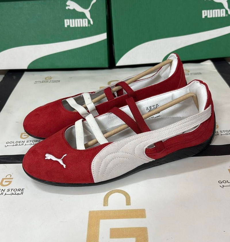 Puma Speedcat