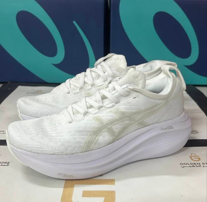 GEL-NIMBUS 27