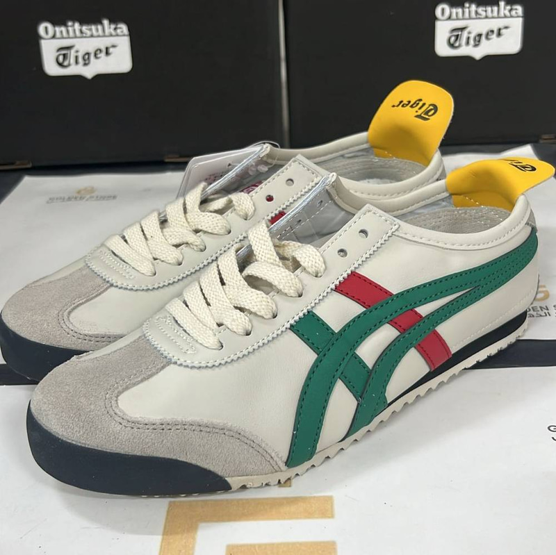ONITSUKA TIGER