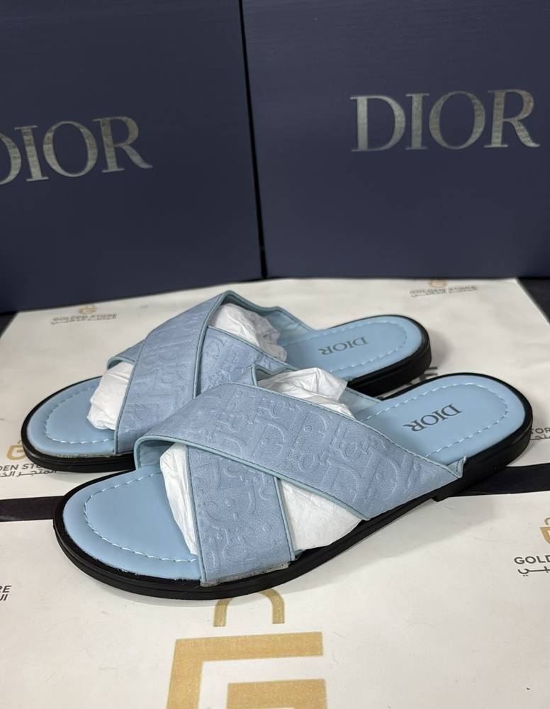 Dior Sandals