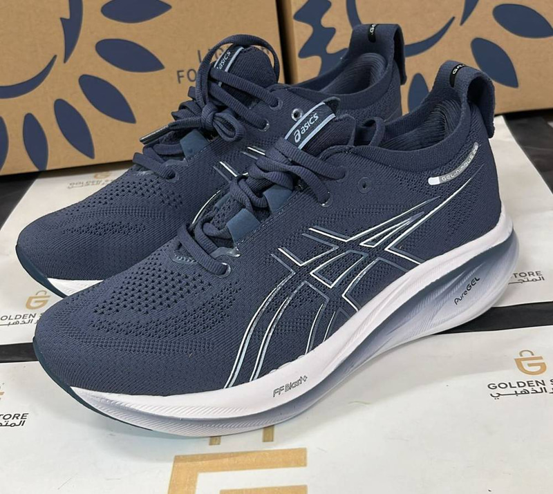 GEL-NIMBUS 26