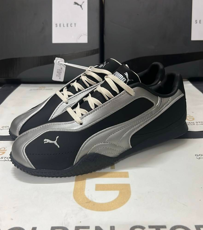 puma