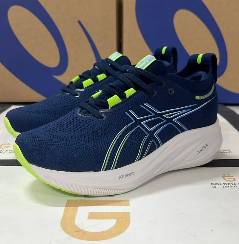 GEL-NIMBUS 26