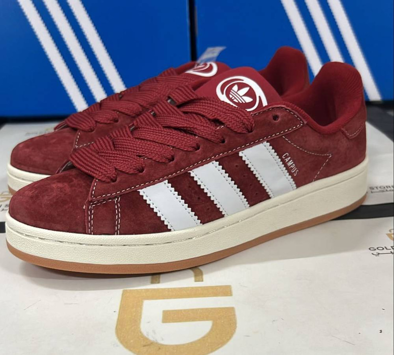 ADIDAS CAMPUS
