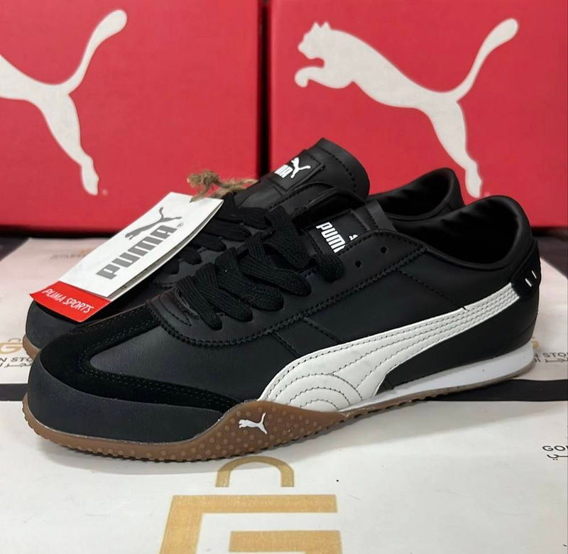 ‏  Puma Speedcat OG