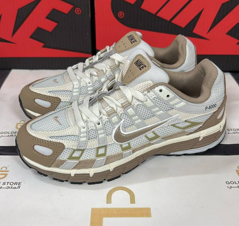 Nike P-6000