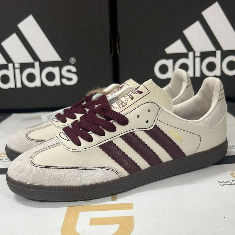 ADIDAS SAMBA
