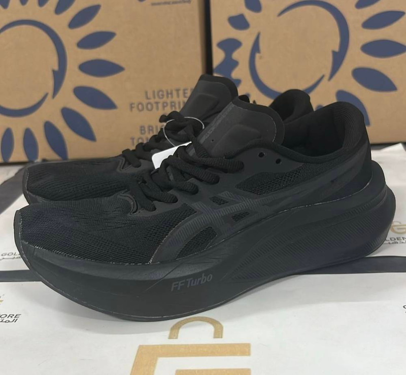 ASICS MAGID SPEED