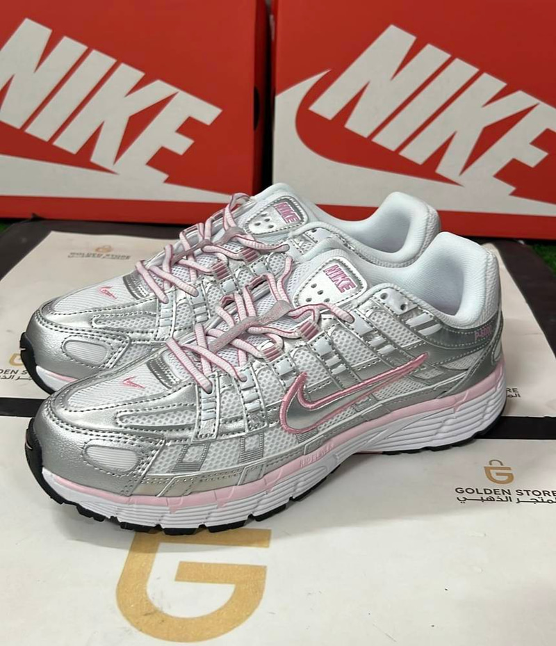 Nike P-6000
